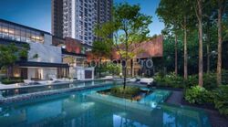 Kim Seng Promenade (D9), Condominium #548489631